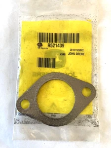 *John Deere 1 New OEM R521439 Exhaust Manifold Gasket - various equipment - Picture 1 of 4