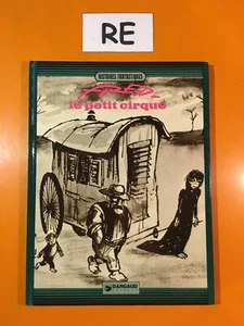 FRED : LE PETIT CIRQUE! - Bild 1 von 7
