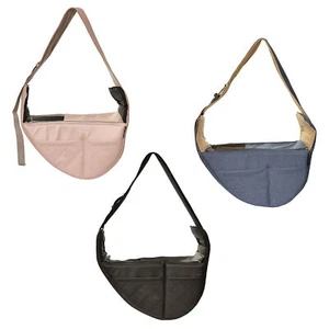 Hundetasche Hunderucksack Welpentasche Tiertragetasche Katze Hunde Tragetasche - Bild 1 von 16