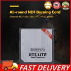 R4 SDHC Flashcards Memory Card Burning Card for 3DS NDS NDSLL Game Accessories
