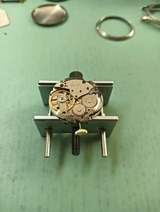 CWC Militär mechanisches Uhrwerk Ersatzteile oder Reparaturen - Bild 1 von 3