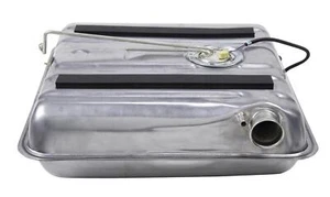 Chevrolet 1957 150 210 Bel Air EFI Conversion Pump Premium Gas Fuel Tank 57 Chev - Picture 1 of 7