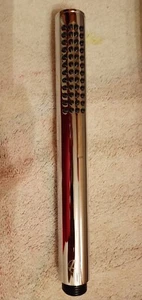 Aqualla Pencil Shower Handset Brass RRP £84!!!! - Picture 1 of 2