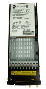 HP 920GB SAS SSD 6G 2.5" E7W24AR 3PAR StoreServ 752081-001 752815-001 in 3.5" Cd - Picture 1 of 5