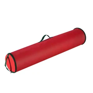 40,5 Zoll Aufsteller Geschenkpapier Aufbewahrungstasche - Bild 1 von 11