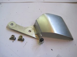 Ducati Monster 620 750 1000 800 900 S2R S4 FILTER CANISTER GUARD COVER BRACKET - Picture 1 of 2