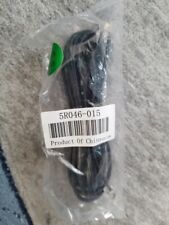 5R046-015 RoHS Pass Cable Wires Brand New