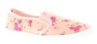Womens Dr Keller Floral Slip On Pumps Shoes Ladies Casual Summer Trainers Size