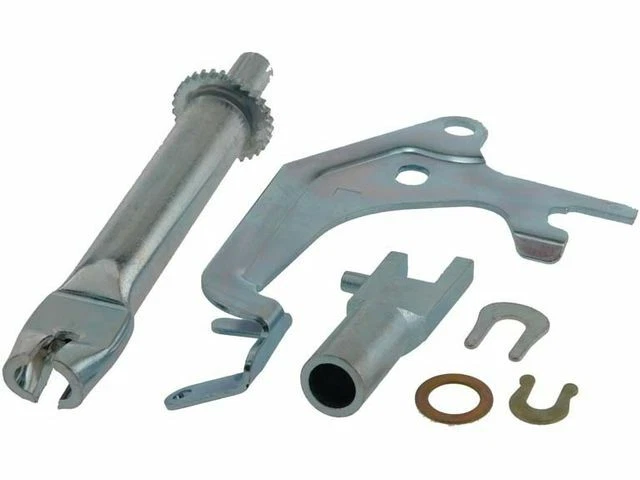 Kit de reparación autoajustador freno tambor trasero izquierdo para Toyota Tundra W165ZW 2000-2002 Foto 1 de 1