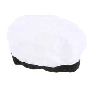 Photography  White Diffuser Sock For 27cm/11" Reflector Light  - Picture 1 of 9