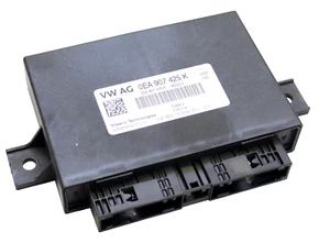 Cupra Born K11 Facelift 0EA907425K Steuergerät ECU für Motor 0EA906014FF - Picture 1 of 3