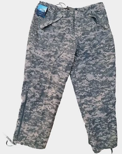 Tru -Spec Digi Camo Army Trousers Rain Pants 39"- 43" - Picture 1 of 4
