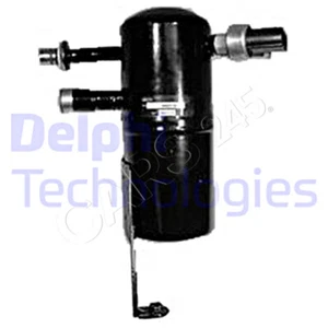 DELPHI Air Conditioning Dryer Fits FORD Transit Box Bus Tourneo 94-00 1002142 - Picture 1 of 1