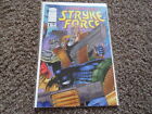 Codename: Stryke Force #1 (2 Copies), 2, 3 (1994 Series) Image Comics NM