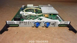 Nortel NT0H16EA B5C1 OTR 2,5 Gb/s Flex Transpondeur Board DE OPTERA METRO 5200 - Photo 1/2