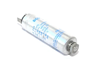 Vintage MP Capacitor Bosch 0670313319, 3uF, 400V~, Audio PIO Capacitor, NOS - Picture 1 of 6