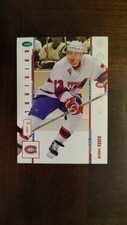 2003-04 Parkhurst Original Six Montreal Michael Ryder