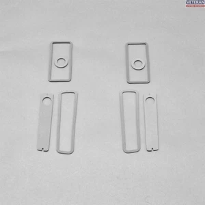 Side Marker Lens Gaskets  71 Plymouth Scamp - Picture 1 of 1