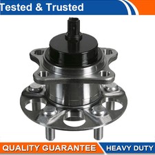 Rear LH or RH Wheel Bearing Hub Assembly 512505 For Toyota Prius 2010-2015 1.8L