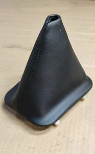 BMW E30 GEAR SHIFTER BOOT - Picture 1 of 4