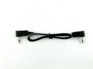 Effects Pedal Power Cable 3.5mm to 3.5mm For Gator G-Bus - Picture 1 of 1