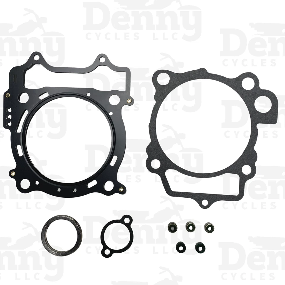 Juego de juntas de extremo superior para Yamaha YZ450F L@@K WR450F 2006-2009 Foto 1 de 1