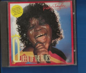 Koko Taylor - Queen Of The Blues  ( used CD ) ALCD4740 - Foto 1 di 2