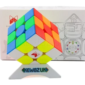 QiYi XMD Tornado V3 Standard (magnetisch) - Bild 1 von 7