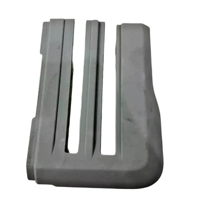 2008-2012 Buick Enclave Seat Rail Trim Cover 2nd Row Driver - Image 1 of 3