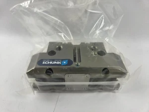 SCHUNK PGN+100-V KOSTENLOSER BESCHLEUNIGTER VERSAND - Bild 1 von 5