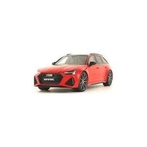 Diecar 1 18 Audi RS6 (C8) MTM Avant 2021 (Red) [GTS432] Used - Picture 1 of 2