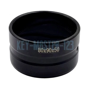 80X90X50 bucket pin bushing,bearing sleeve for excavator - Picture 1 of 4