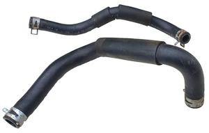 Honda CBR 500 R Wasserpumpe zum Motorkühlmittelschlauch Paar 2015 ABS CBR500R - Bild 1 von 4