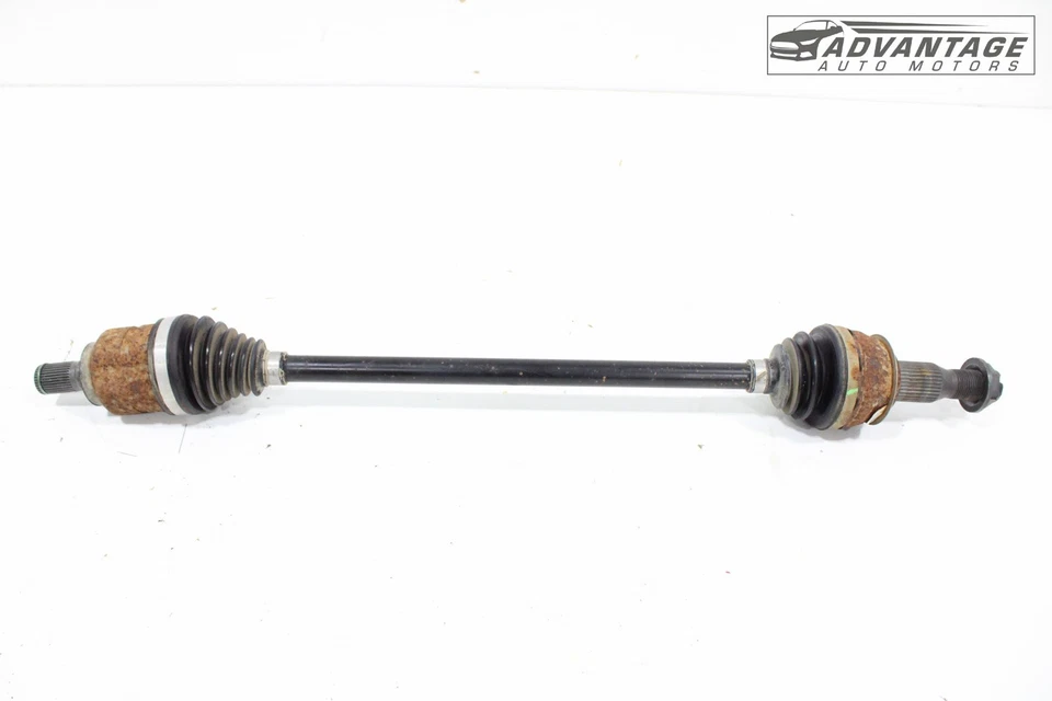 2019-2025 CHEVROLET BLAZER ЗАДНИЙ ПРАВЫЙ МОСТ ВАЛ ПОЛОВИНА ВАЛА 84853351 OEM - Изображение 1 из 4