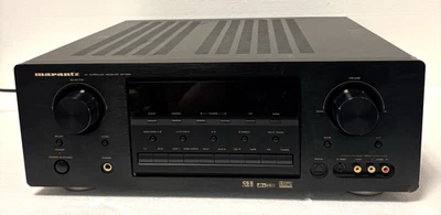 Marantz SR 7300 7.1 Channel 135 Watt Bundle Receiver FOR PARTS - Image 1 of 4