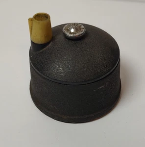 Vintage Draftsman Mechanical Pencil Sharpener 1099 Cast Iron Drafting Model 3724 - Picture 1 of 8