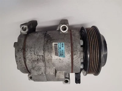 Compresor de aire acondicionado Dodge Challenger 2011-2014 68021637AF 11-14      Foto 1 de 4