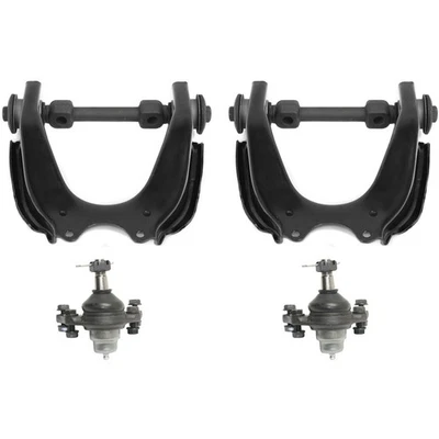 Kit de brazo de control y rótula para camioneta Toyota T100 89-95 tracción trasera 2x2 parte superior delantera Foto 1 de 4