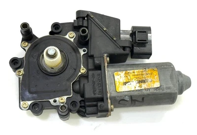 Porsche 986 Boxster Front Left Electric Window Motor Genuine Used - Image 1 of 4