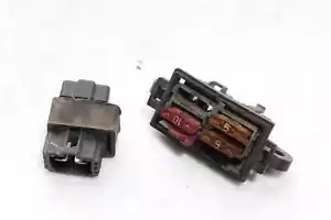 Fuse Box Suzuki Dr 650 Rseu SP43B - Picture 1 of 3