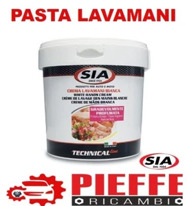 Pasta lavamani SIA Secchiello 4 lt. - Imagen 1 de 1