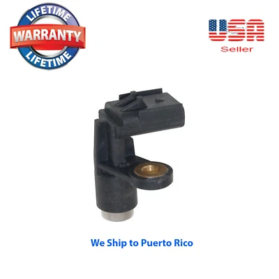 Sensor de posición del cigüeñal del motor CKP2045 para Mercedes-Benz Dodge 98-14 Foto 1 de 4