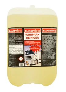 Fuhrparkreiniger 10 Liter | LKW Planen Bus Hochdruckreiniger Hoch-Konzentrat - Bild 1 von 1