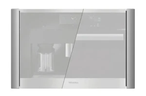 Miele EBA6707 Trim Kit For 27" Niche For Speed Oven Steam Oven 24" W x 18" H - Picture 1 of 1