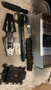 Glidecam HD 2000 - Includes 12 weights and quick release plate  New  Never Used