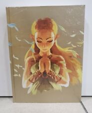 Guida Zelda Breath of the Wild Goty Espansa Complete Nintendo UK