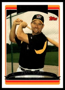2006 Topps #343 Sean Casey - Picture 1 of 2