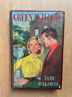Green Willow By Anne Fellowes Vintage Mills And Boon 1St Edition 1958 Hb Rare