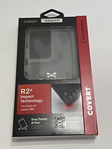 Ghostek - Covert Case for the Galaxy S21 Ultra - Clear