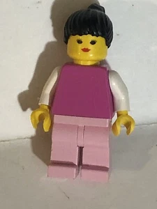 Lego Town Mini figure Action Figure Toy Minifig L2 - Picture 1 of 2